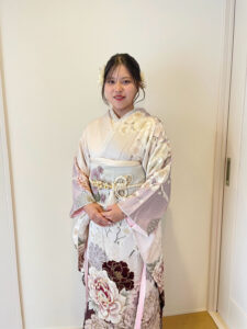 ハタチの想い　”成人の日おめでとう!!”